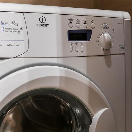 Rent Like Home - Pardalowka VI Ζακοπάνε Εξωτερικό φωτογραφία
