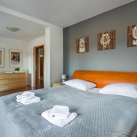 Rent Like Home - Pardalowka VI Ζακοπάνε Εξωτερικό φωτογραφία