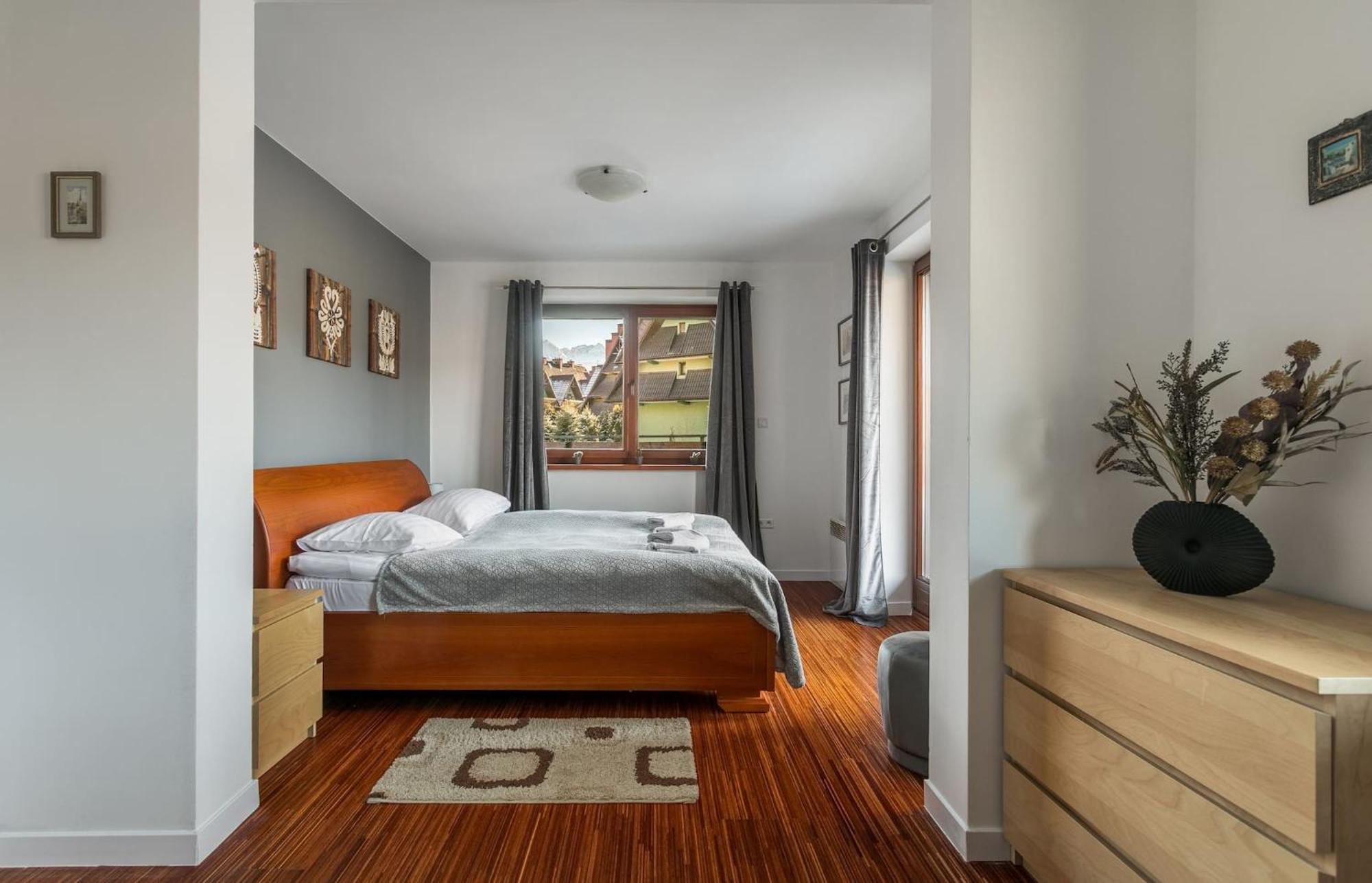Rent Like Home - Pardalowka VI Ζακοπάνε Εξωτερικό φωτογραφία