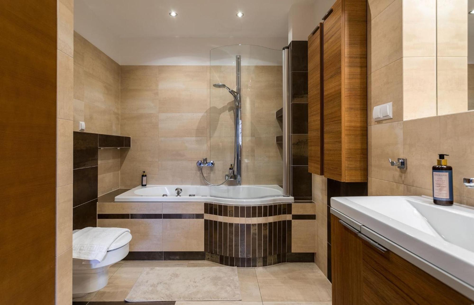 Rent Like Home - Pardalowka VI Ζακοπάνε Εξωτερικό φωτογραφία