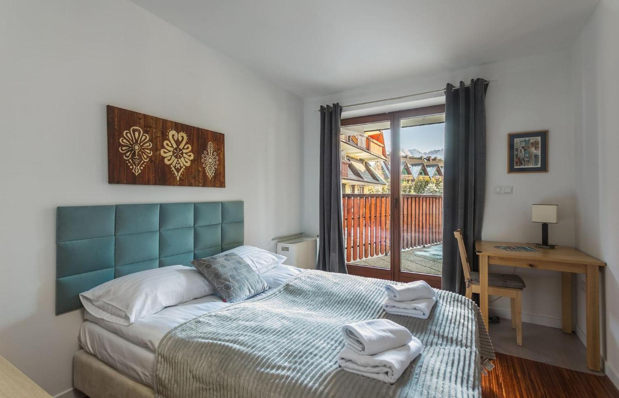 Rent Like Home - Pardalowka VI Ζακοπάνε Εξωτερικό φωτογραφία