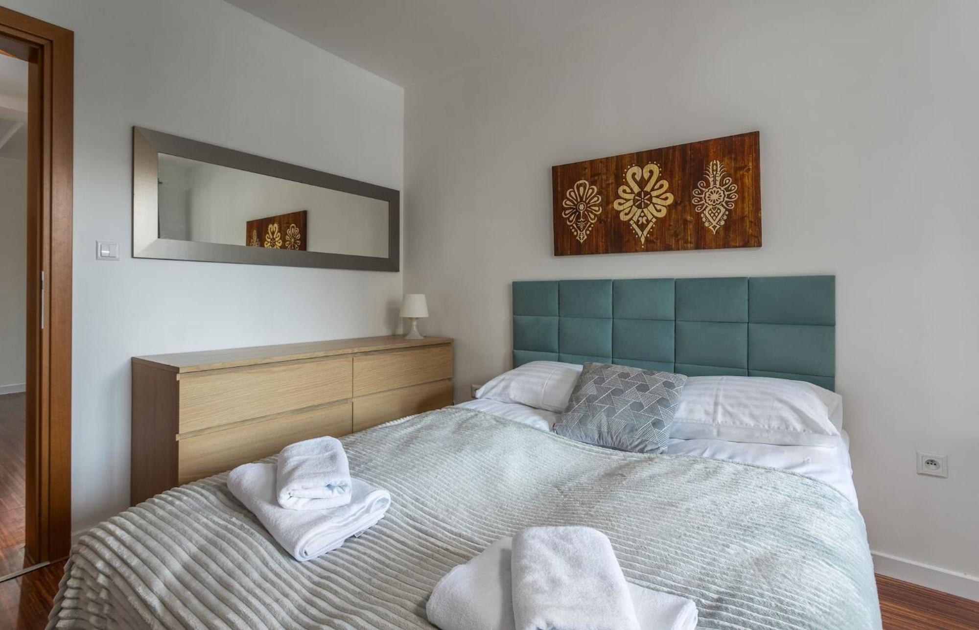 Rent Like Home - Pardalowka VI Ζακοπάνε Εξωτερικό φωτογραφία