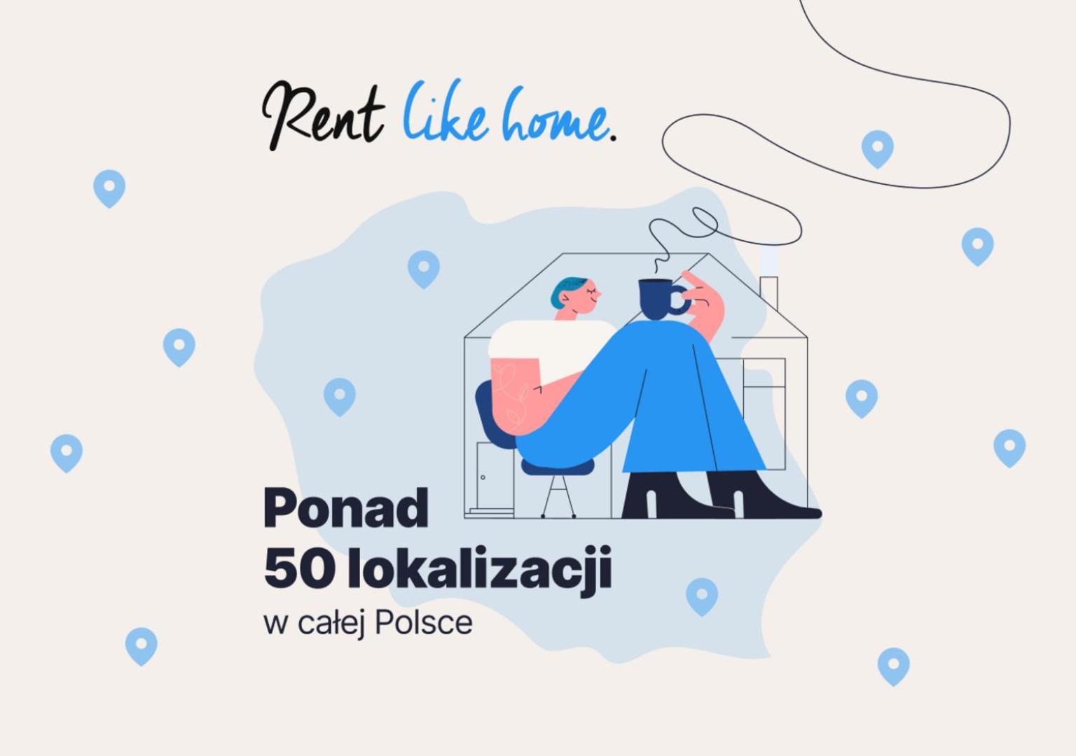 Rent Like Home - Pardalowka VI Ζακοπάνε Εξωτερικό φωτογραφία
